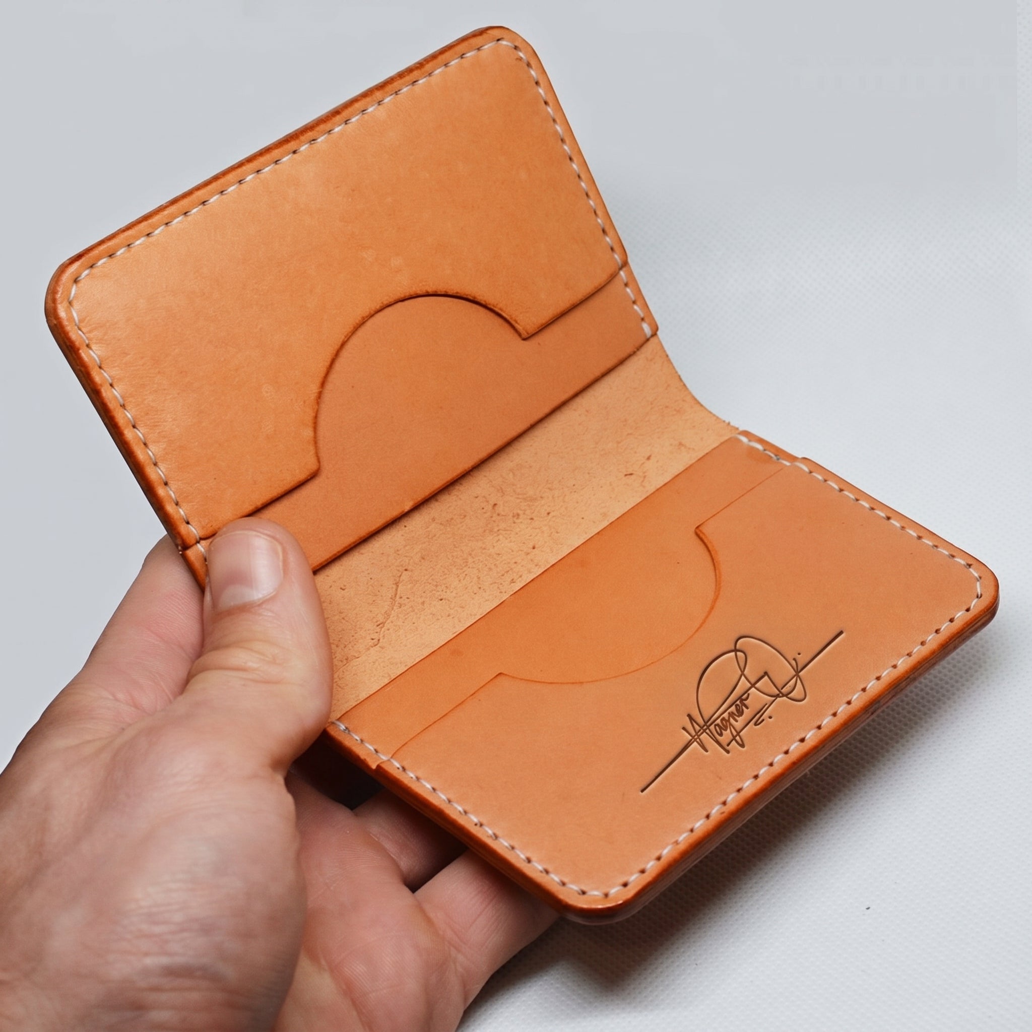 Carteira Sig