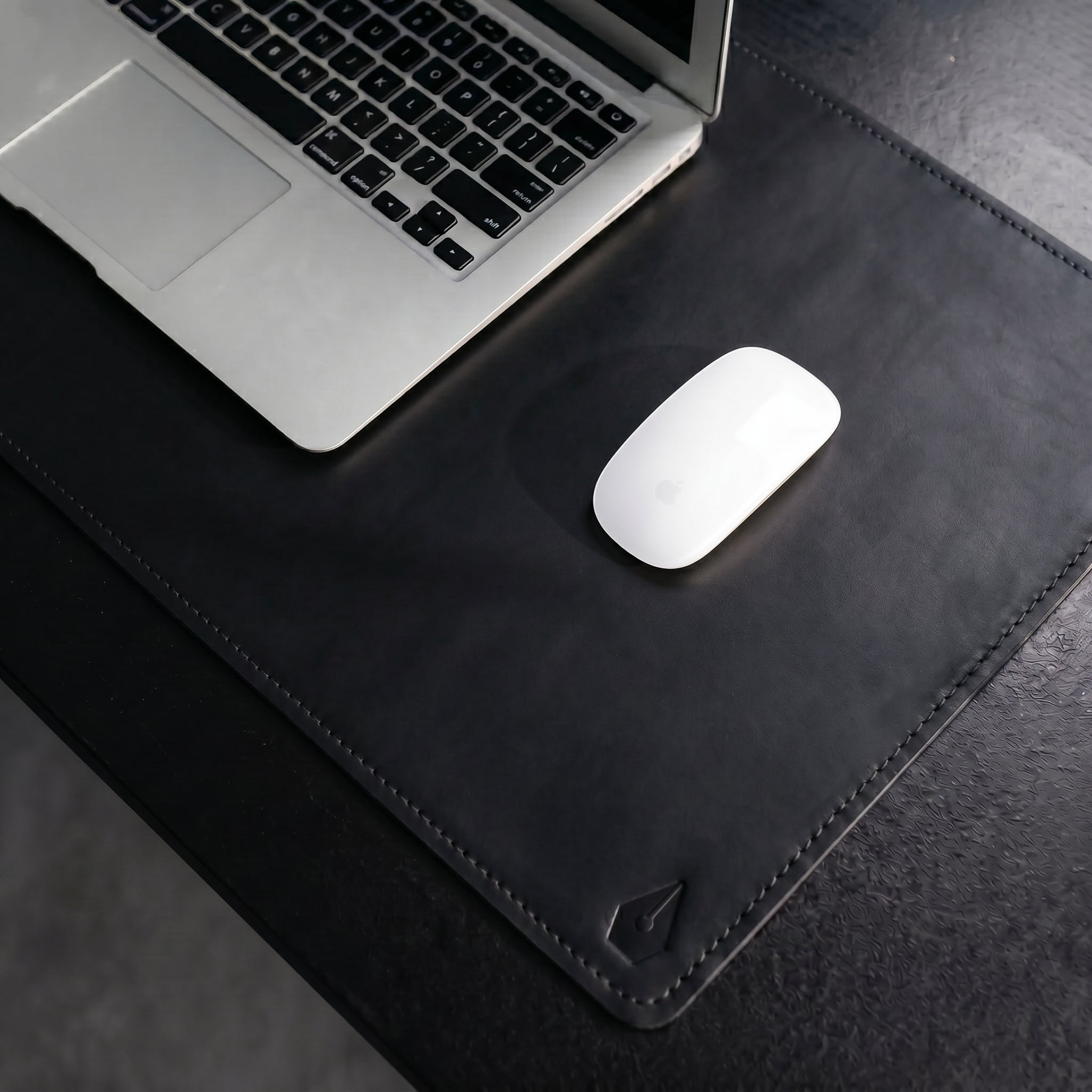 Deskpad com Ass.