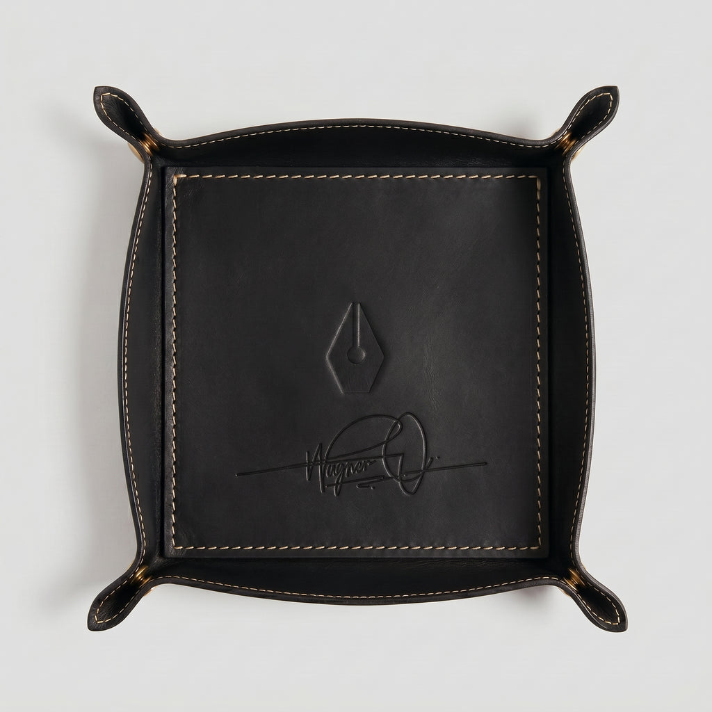 Organizador de mesa