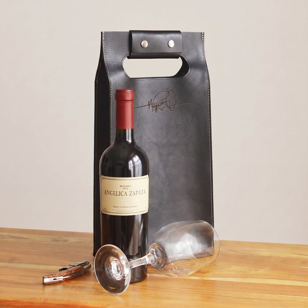 Bolsa para vinhos