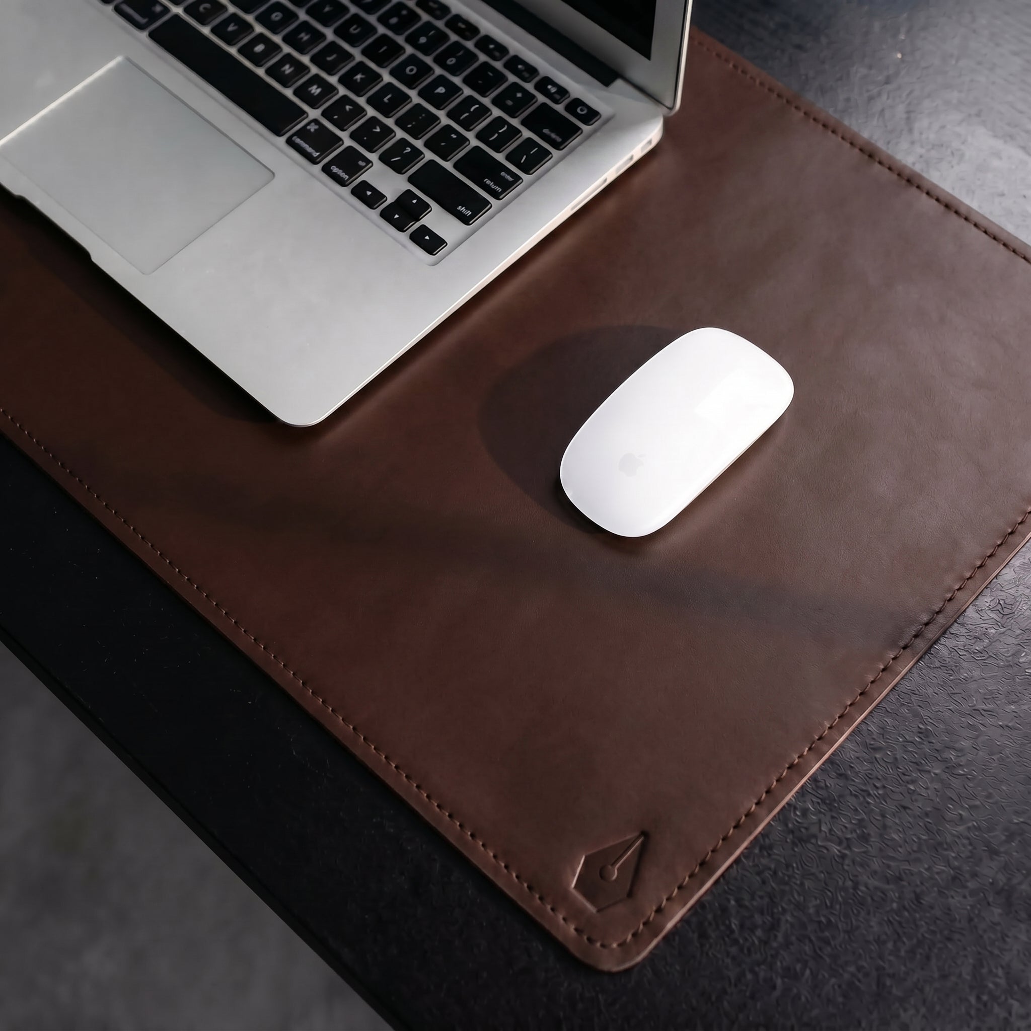 Deskpad com Ass.