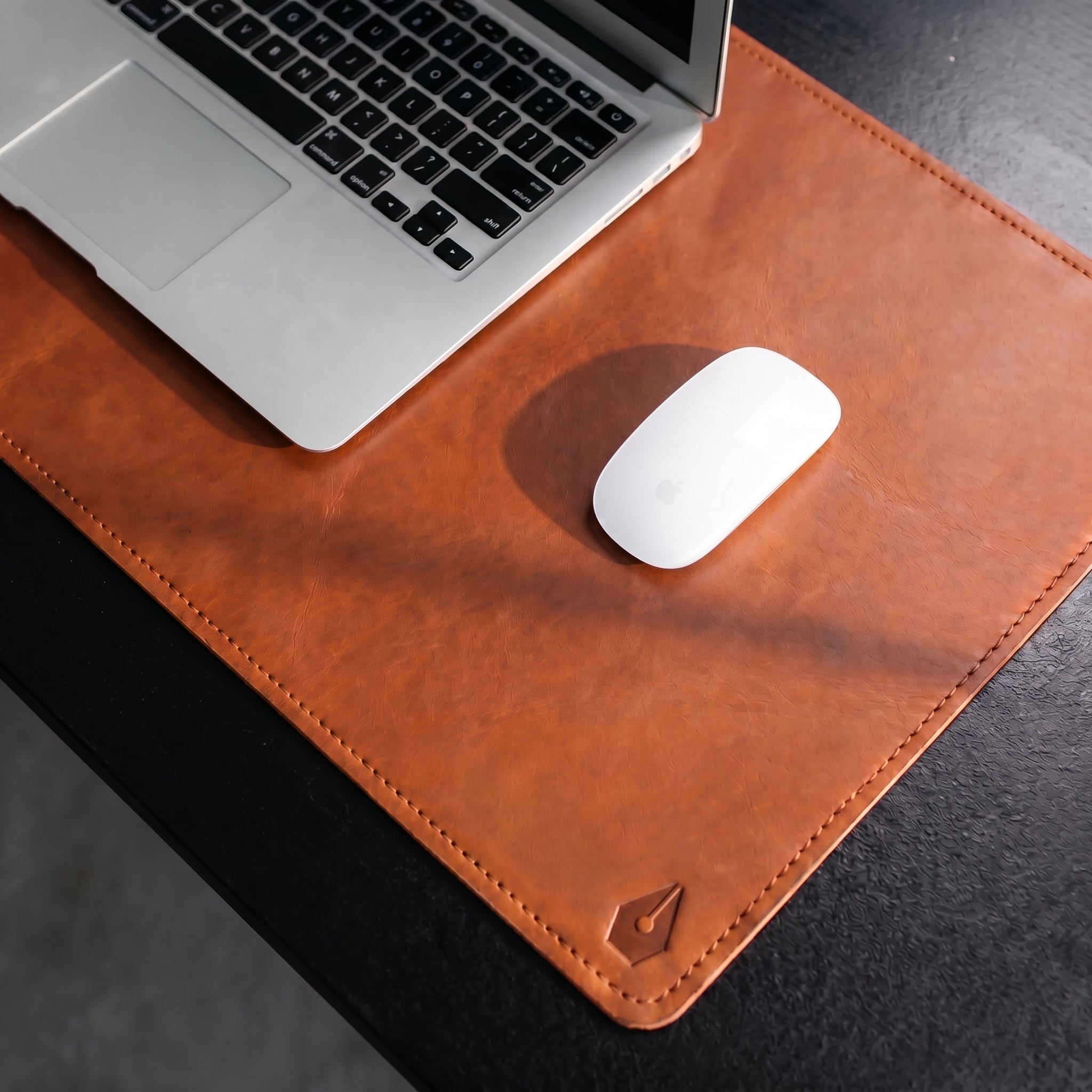 Deskpad com Ass.
