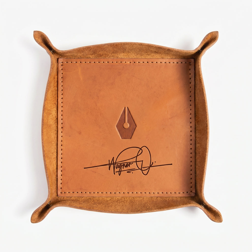 Organizador de mesa