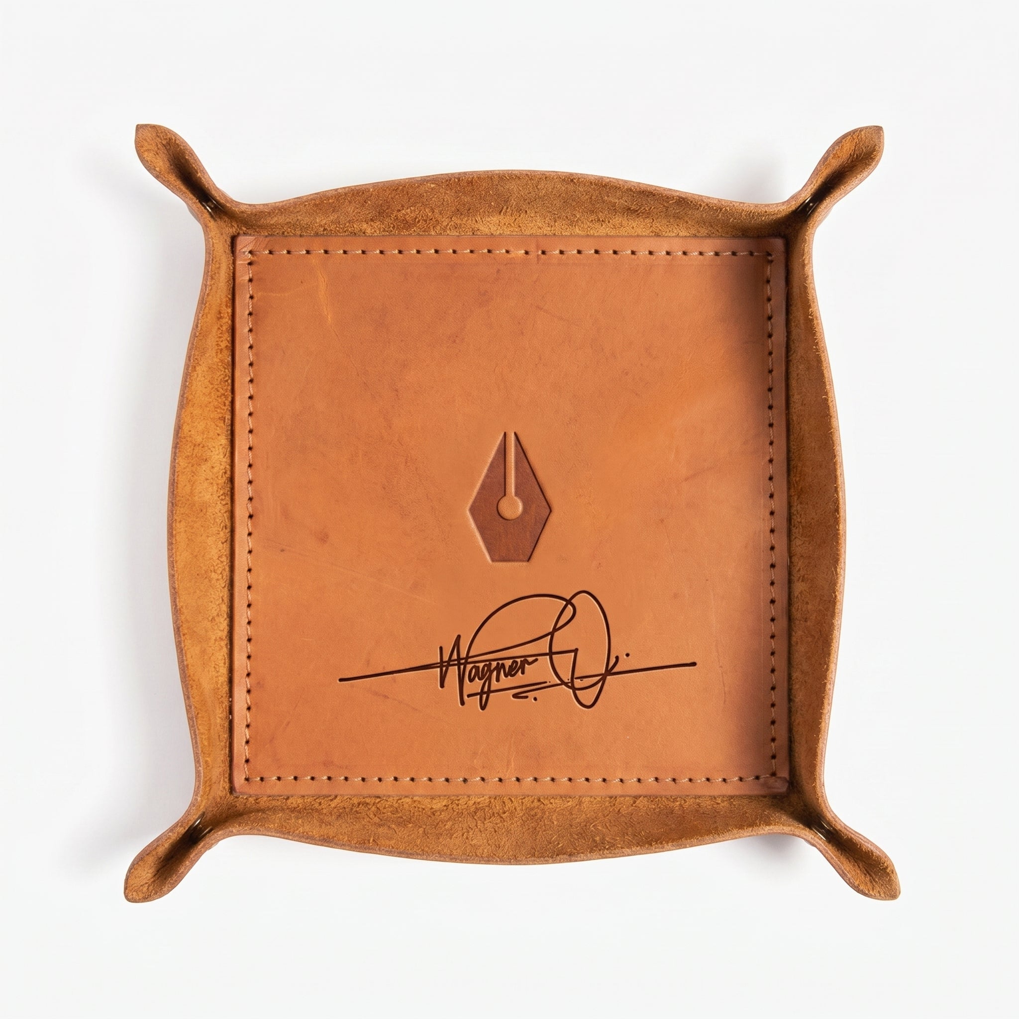 Organizador de mesa