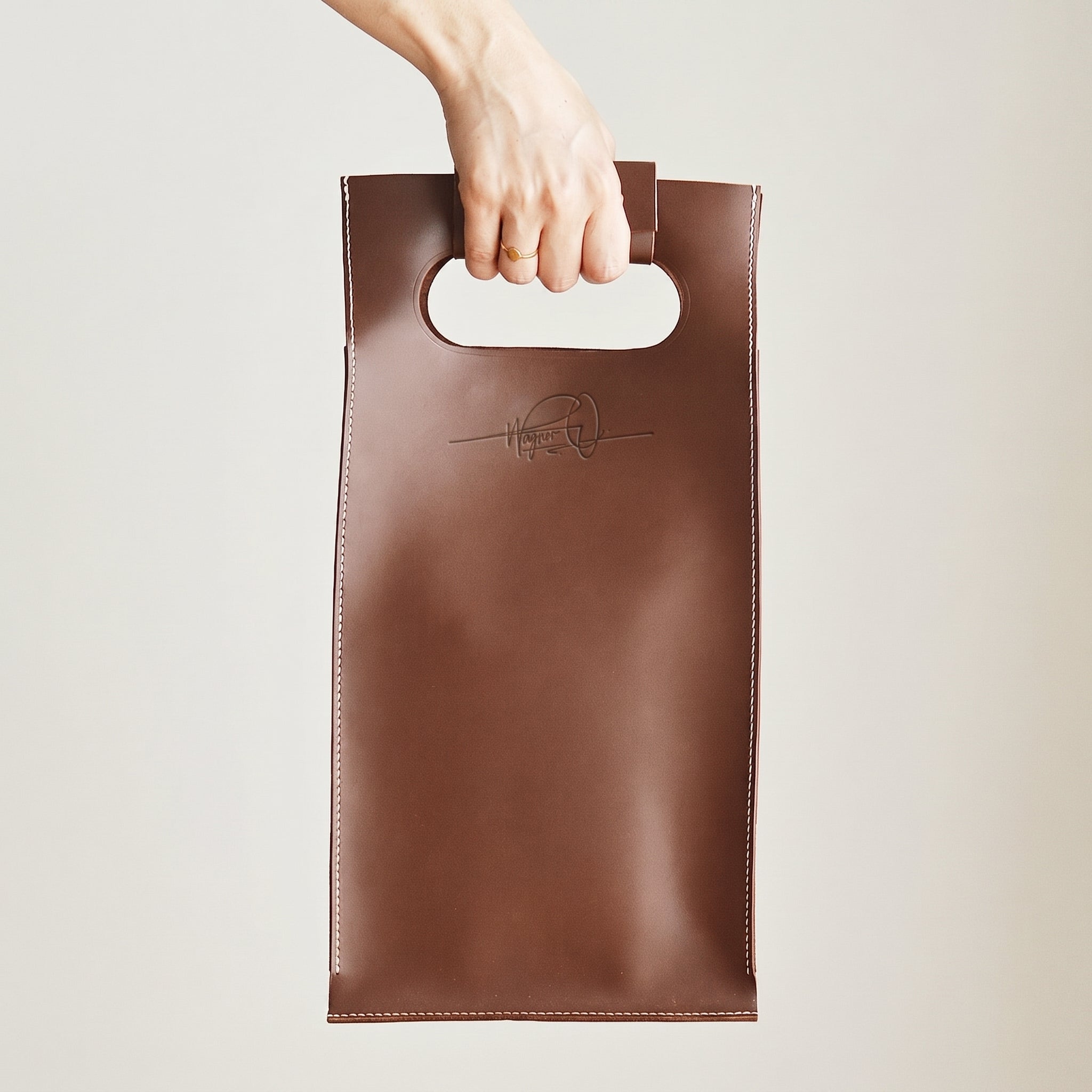 Bolsa para vinhos
