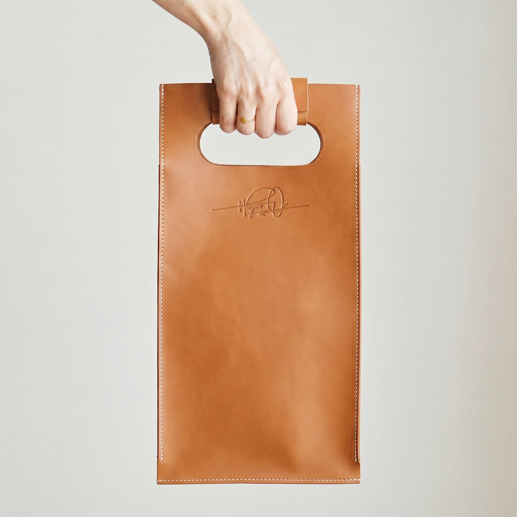 Bolsa para vinhos